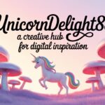 Unlock the Magic of Unicorndelight88: A Journey into Fantasy
