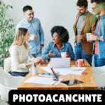 Unveiling the Magic of Photoacanhante: A New Era in Photonic Technology