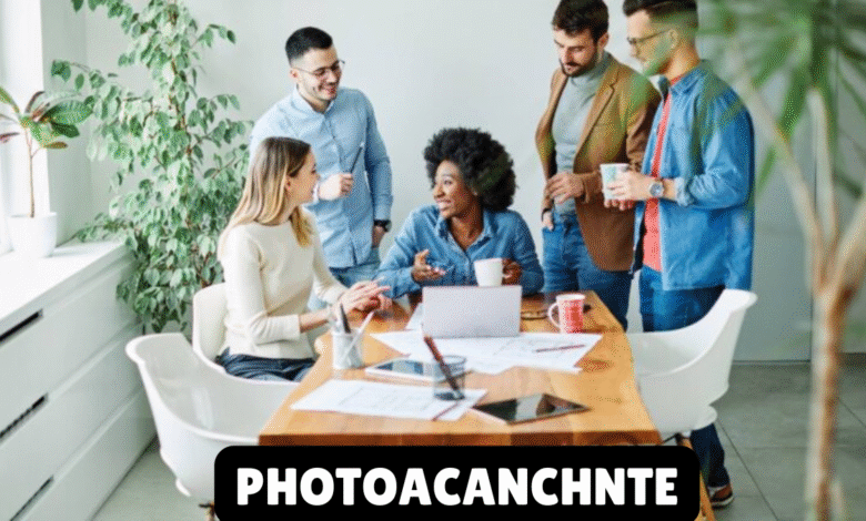 Unveiling the Magic of Photoacanhante: A New Era in Photonic Technology